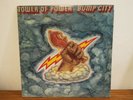 TOWER OF POWER BUMP CITY 1972 LP VINYL ALBUM