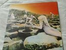 LED ZEPPELIN Houses Of The Holy ATLANTIC SD-7255 from 1973 sterling