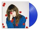 WEBSTER, FAYE-I Know I M Funny Haha (Opaque Blue Vinyl) VINYL NEW