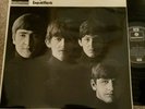 LP-  BEATLES- 