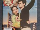 Lana Del Rey - Norman F Rockwell - RARE Blue Transparent LE - In-Hand - X2 Vinyl