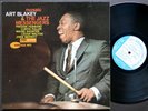 ART BLAKEY Mosaic LP BLUE NOTE BST 84090 NY EAR Freddie Hubbard Curtis Fuller