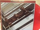 OG Gatefold Red Vinyl - The Beatles - 1962-1966 Hits - 1978 Capitol
