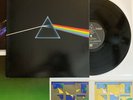 Pink Floyd - The Dark Side Of The Moon - 1974 US Press ‘Wally’ All Inserts (NM)