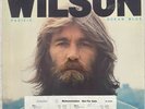 DENNIS WILSON Pacific Ocean Blue LP 1977 pop rock WHITE LABEL PROMO VG+/VG+