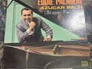 EDDIE PALMIERI AZUCAR PA' TI  SUGAR FOR YOU VINYL RECORD  LP