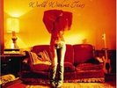 LUCINDA WILLIAMS - WORLD WITHOUT TEARS NEW VINYL