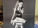 ARIANA GRANDE - MY EVERYTHING - LAVENDER VINYL LP - 602547216861 VG+