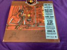 BARNEY WILEN LA NOTE BLEUE RSD DROP 2 2021 NEW LP Piranha Records