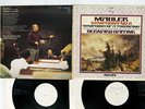 HAITINK MAHLER SYMPHONY NO.8 THOUSAND PHILIPS SFX-8526 27 Japan PROMO VINYL 2LP