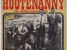MILLBURNAIRES: Teen-Age Hootenanny ’63 Folk Dylan VINYL LP Battle HEAR