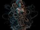 Meshuggah - the Violent Sleep of Reason DLP #137889