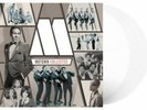 Motown Collected 2x WHITE 180 Gram Vinyl Marvin Gaye Supremes Stevie Wonder