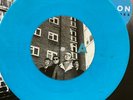 The Spitfires Move On / Stick To Your Guns 7” Blue Vinyl Single Mod