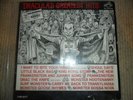 DRACULA'S GREATEST HITS LPM-2977 MONO LP MONSTER CARDS