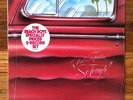 Beach Boys Carl and the Passions So Tough / Pet Sounds RARE promo double vinyl