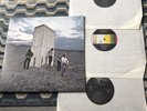 The Who ?– Who's Next 3 × Vinyl Album Deluxe Edition Reissue 2017 RemasteredMINT