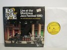 Latin Percussion Jazz Ensemble-Live Montreux Jazz Fest.1980-Shrink Wrap-Latin-LP
