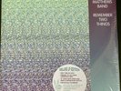 Dave Matthews Band ?- Remember Two Things Deluxe LP Edition - NEW