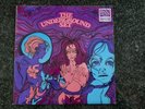 RARE PSYCH/MOD JAZZ-THE UNDERGROUND SET-UK PANTONIC 1ST PRESS LP NM