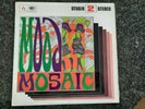 NORTHERN/MOD-THE MOOD MOSAIC featuring THE LADYBIRDS-UK COLUMBIA LP