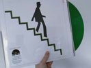 Linton Kwesi Johnson / Bass Culture / LKJ In Dub / Red And Green Vinyl