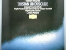 Wagner: Tristan und Isolde / Price / Kleiber etc. / DG 5 LP box 2741 006