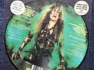 Twisted Sister - Come Out And Play LP, Picture Vinyl Special Limited Edition