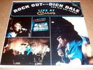 ROCK OUT With DICK DALE LIVE At CIROS Capitol 1st MONO Pressing Promo LP T2293