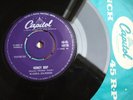 WANDA JACKSON - HONEY BOP - UK 7