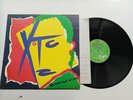 XTC Drums and Wires 1979 UK A2 B1 no 7