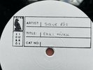 Sigur Ros Ekki Mukk Krunk 10” White Label 2012 RSD Test Pressing. Mint