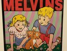 Melvins - Houdini - Vinyl LP SEALED  1993 Amphetamine Reptile AMREP 532-1 1st