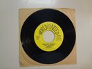 OXFORD CIRCLE: Foolish Woman- Mind Destruction-U.S. 7