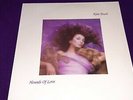 Kate Bush - Hounds Of Love [EMI] (1985 UK LP Ex. Vinyl, Lyric Inner Sleeve)