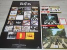 BEATLES Abbey Road 2016 SEALED MINT UK Vinyl With BOOK, POSTER & BINDER Rare