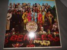 the beatles (603) sgt. pepper's lonely hearts club band 1968 SMAS Capitol Rec 