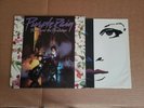Prince And The Revolution Purple Rain original vinyl LP: VG+ jacket: VG+