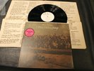 Neil Young Time Fades Away PROMO Rare MONO Insert WB Records LP NM