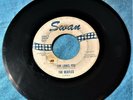 BEATLES ULTRA-RARE BLUE & WHITE SWAN SHE LOVES YOU 45 WITH BONUS + FREE SHIPPING