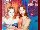 Tad ?– 8-Way Santa, Rare Deleted Sleeve, Original Coloured SUB POP Vinyl