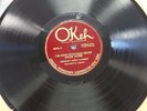78 Fiddlin' John Carson  Okeh 40196  I'm Nine Hundred Miles From Home / I'm Glad