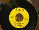The Jay Walkers Can’t Live Without You Shio Records Rare Northern Soul ?Vg-