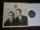 Kraftwerk Ralf & Florian (error 
