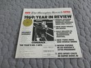 Elvis Presley - The Memphis Record (USA pressing)