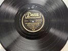 78 SISTER ROSETTA THARPE Decca 48106 Down By The River Side My Lord's Gonna Move