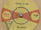 IKETTES**PRISONER IN LOVE**DEMO**SOUL**THE SUE LABEL**LISTEN TO IT