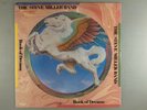 Steve Miller Band, The  Book Of Dreams   SEALED  Picture Disc  Pop Rock