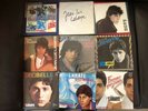 45 Tours / Single Jean-Luc Lahaye