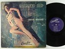 Chuck Higgins - Pachuko Hop LP - Combo Mono DG